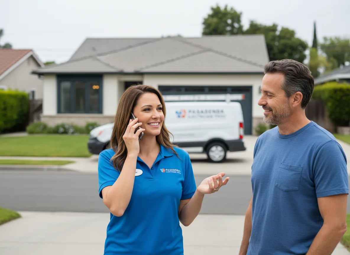 Electrician Oak Ridge, PA FAQs